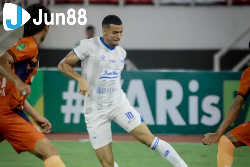 PSIS Semarang được đánh giá cao hơn trong trận đấu này PSIS Semarang được đánh giá cao hơn trong trận đấu này